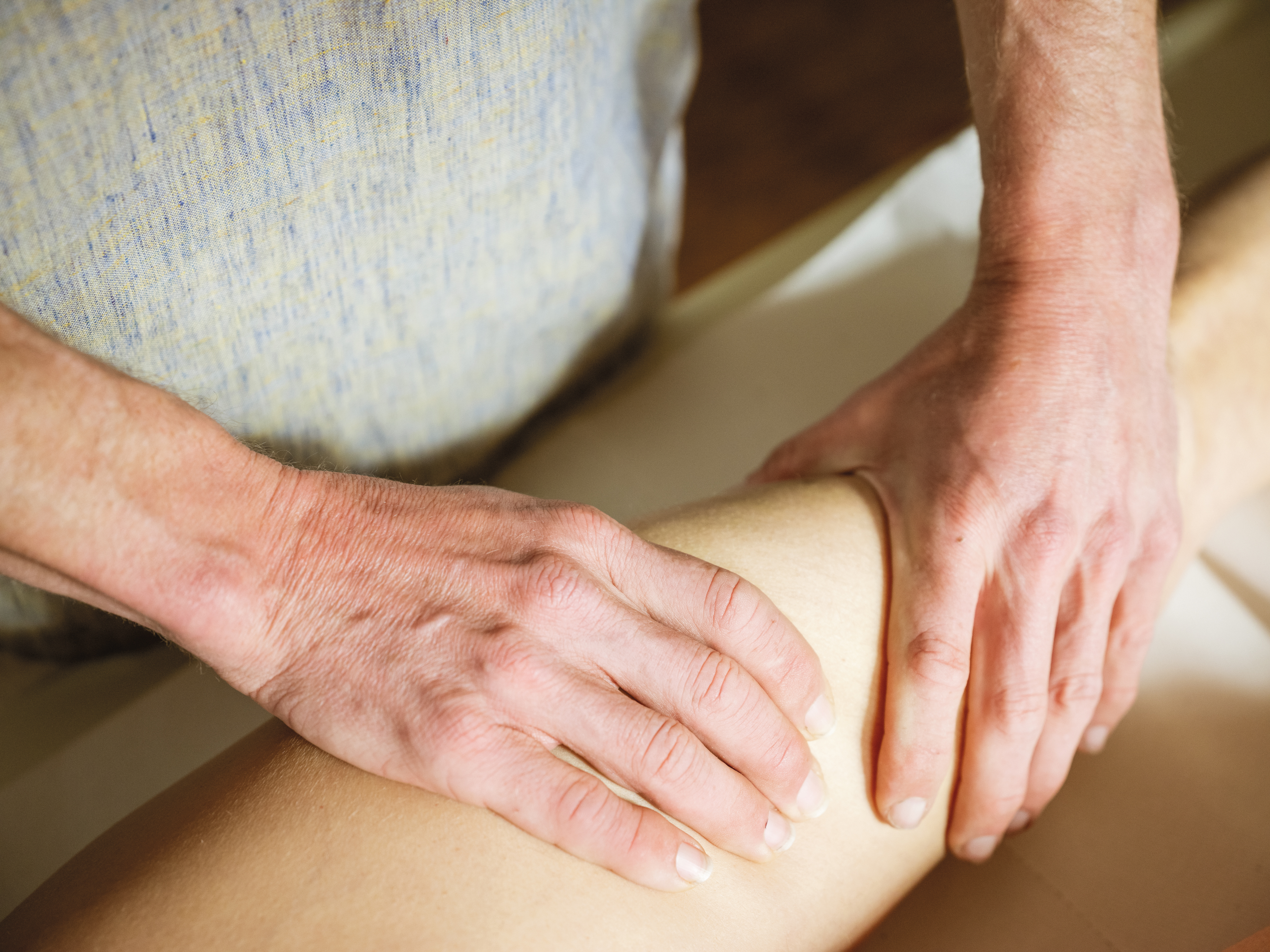 massage